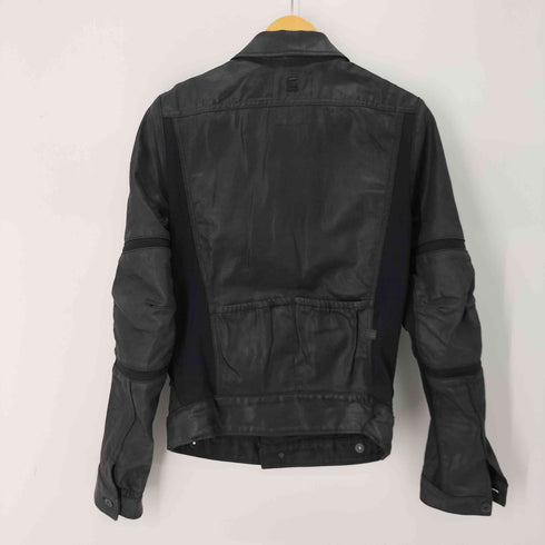 ジースターロー G-STAR RAW MOTAC 3D SLIM JACKET メンズ import:S